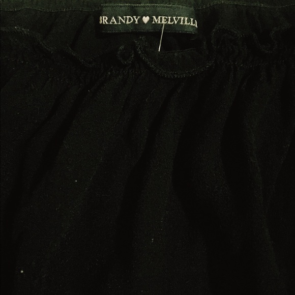 NWT Brandy Melville Rio Top - Picture 4 of 5